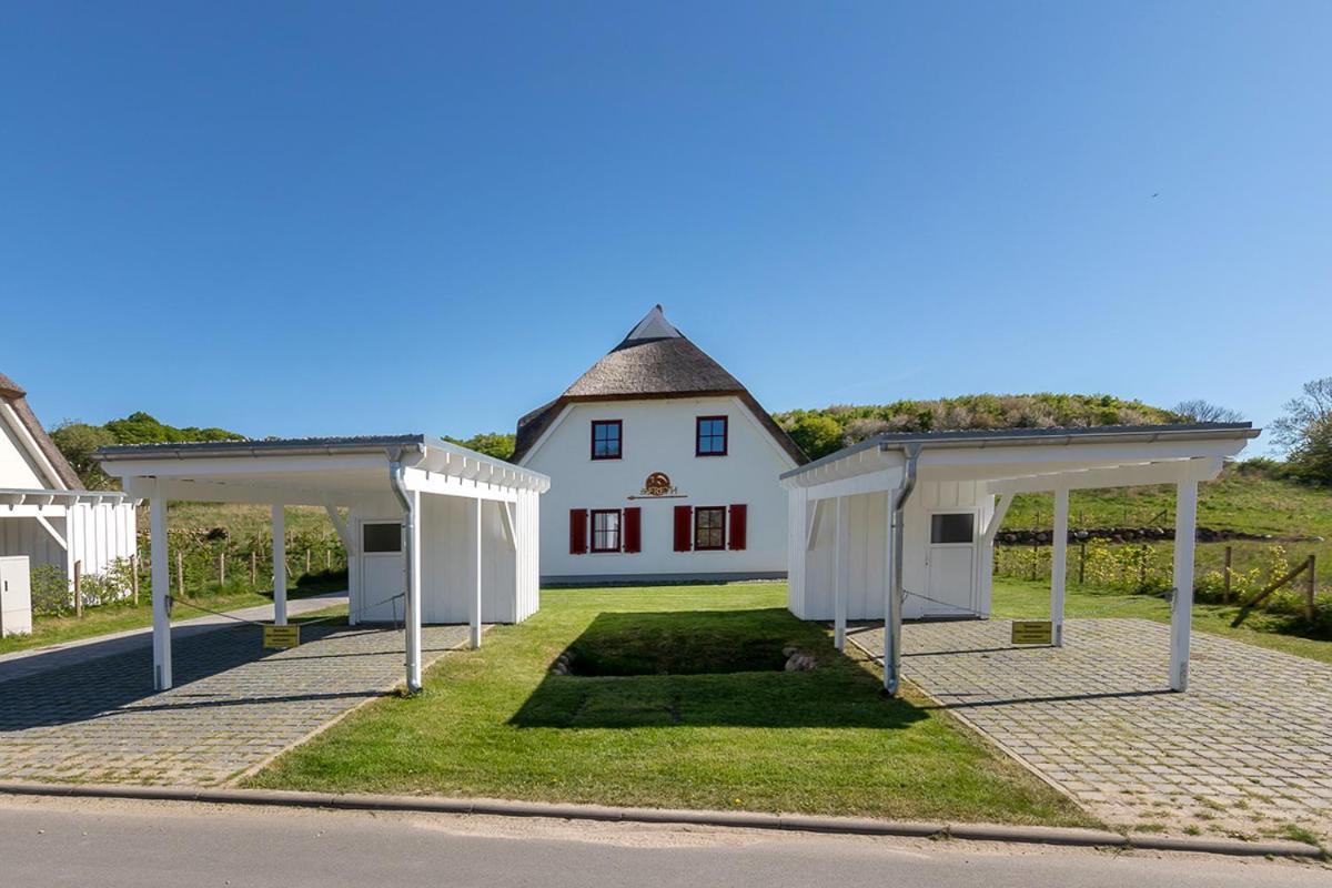 Designhaus Freyh II Villa Ranzow Eksteriør billede