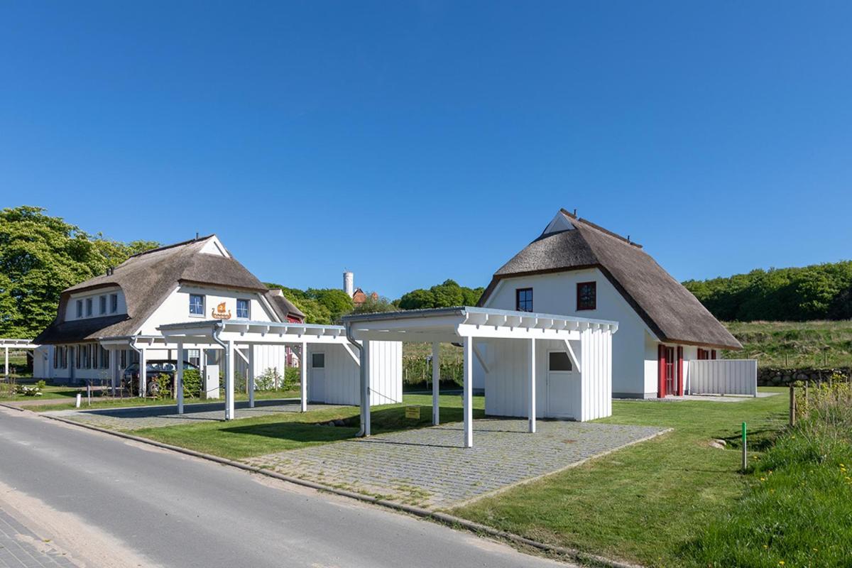 Designhaus Freyh II Villa Ranzow Eksteriør billede