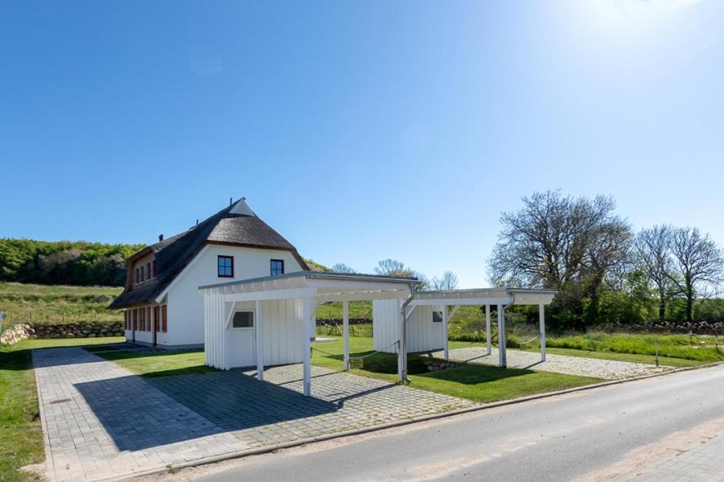 Designhaus Freyh II Villa Ranzow Eksteriør billede