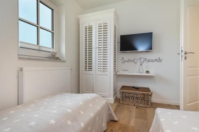 Designhaus Freyh II Villa Ranzow Eksteriør billede