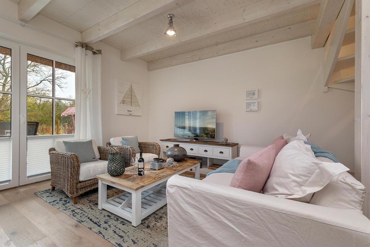 Designhaus Freyh II Villa Ranzow Eksteriør billede